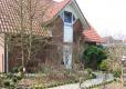 Einfamilienhaus mit Satteldacherkern