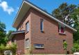 Einfamilienhaus mit Pultdach und Esszimmererker